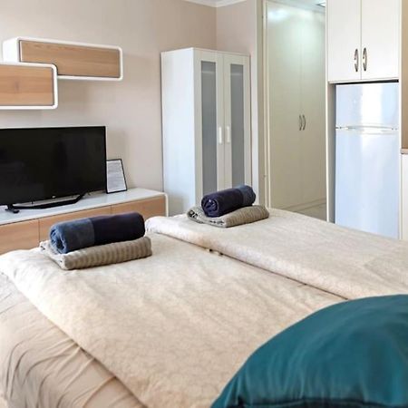 First Line Ocean View Studio ปัวร์โตเดซานตีอาโก ภายนอก รูปภาพ