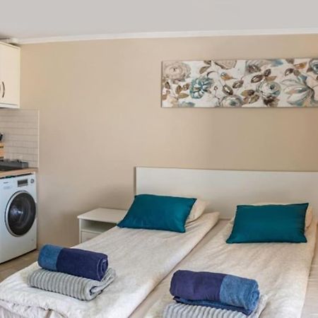 First Line Ocean View Studio ปัวร์โตเดซานตีอาโก ภายนอก รูปภาพ
